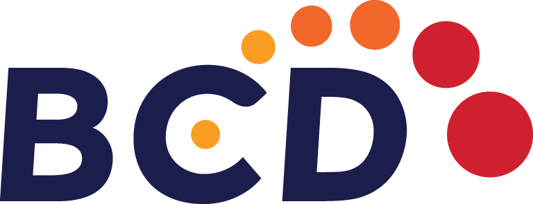 Logo BCD Travel